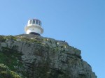 Cape Point Lighthouse
