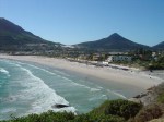 Hout Bay Beach